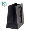 Fancy Customized Logo and Design Paper Jewelry Bags